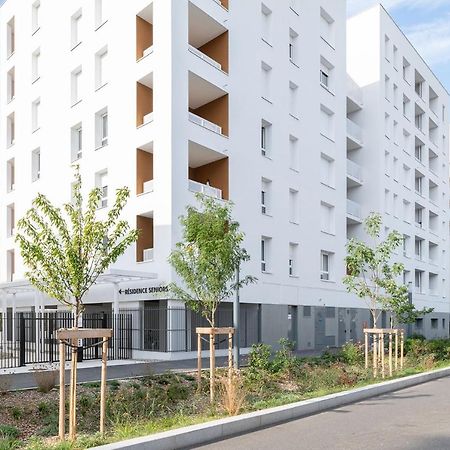 Ovelia Lyon - Les Jardins D'Hortense Екстериор снимка